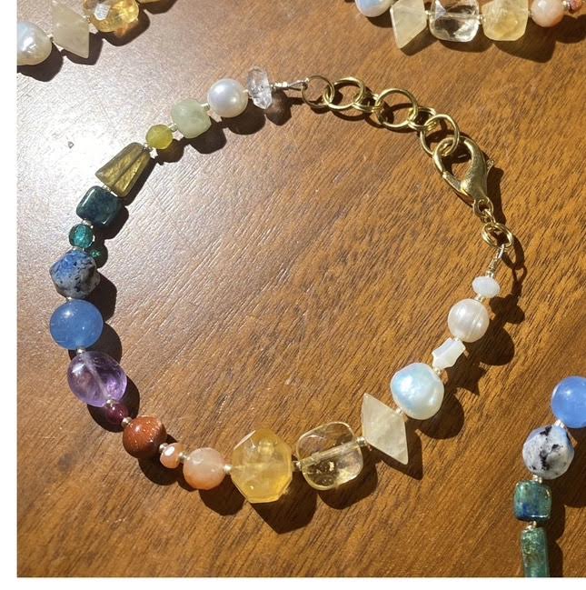Aurora bracelet shop