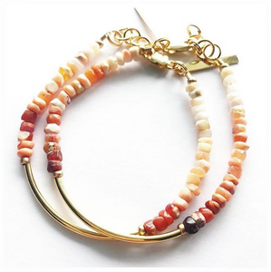 Opal Ombre Bracelet