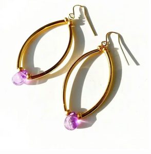 Lilith Hoops