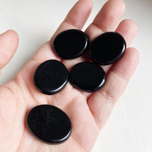 Obsidian Intention Stone